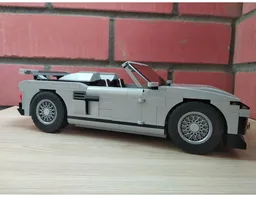 10262 Roadster
