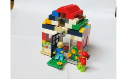 40357 Cosy House