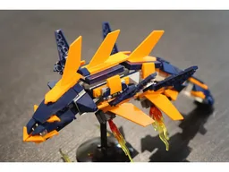31126 x 2 : Leviathanmon