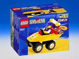 Beach Buggy