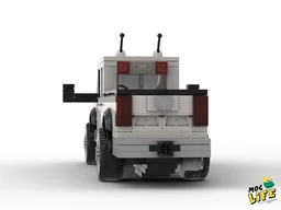 Ram 2500 quad cab long bed