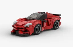 Chevrolet Corvette C8