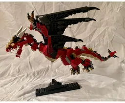 Red Dragon
