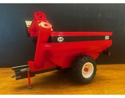 Grain Cart