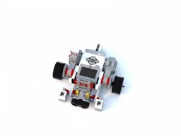 Rolling Spider