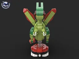 Flygon