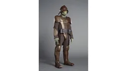 Neimoidian Guard