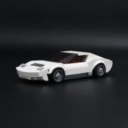 Lamborghini Miura