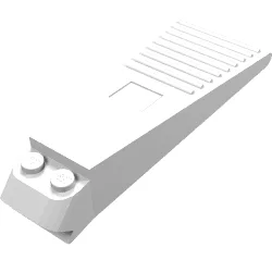 Brick Separator v1.0 / White