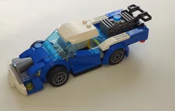 60312 More Power!