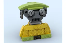 31092 House Elf