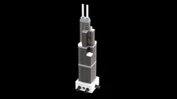 Willis Tower