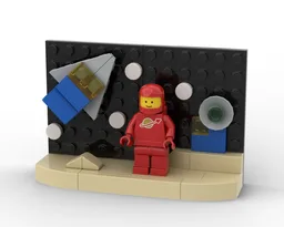 Classic Space TV