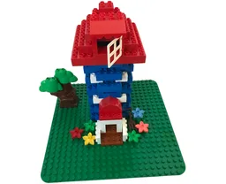 Moominhouse - Lego Duplo
