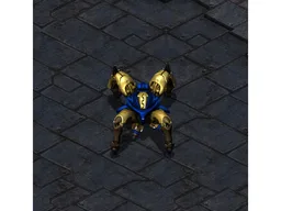 Protoss Dragoon