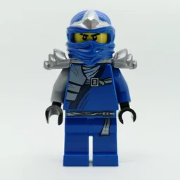 Jay ZX with Shoulder Armour