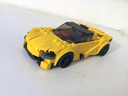 76901 720s Inspired