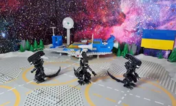 Xenomorph (Alien)