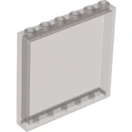 Panel 1 x 6 x 5 / Trans-Brown