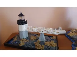 Marshall Point Lighthouse