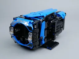 42123 Submarine