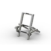 Foldable tablet stand (works great)