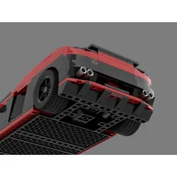 Lamborghini Gallardo