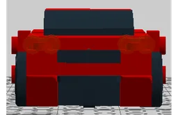 2003 Ferrari Enzo