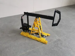 Pumpjack