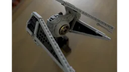 TIE Interceptor