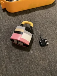 Padlock