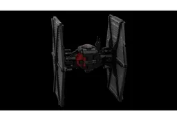 UCS First Order Special Forces TIE