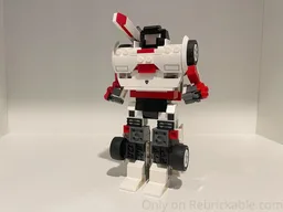76908 Bot