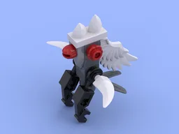 Galactic citizens: alien races (part 2 )