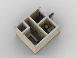 Modular Hotel