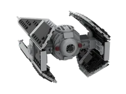 Imperial Interceptor