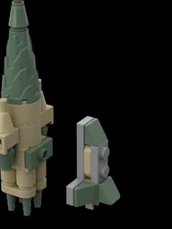 Starlauncher