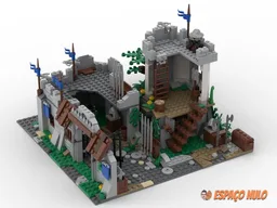 Strongarm Castle