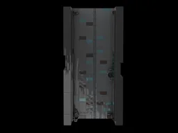 Modular Alley