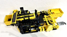 GBC Ball Rolling Machine 18,