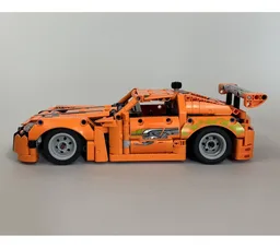 AMG goes fast