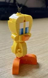 Tweety Pie