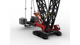MLC300 VPC max & Jib Expansion