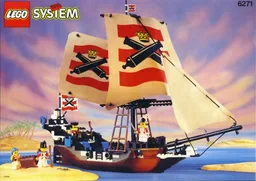 Imperial Flagship