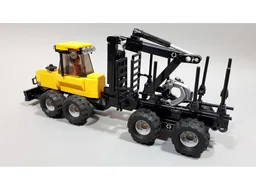 Forwarder