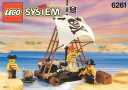 Raft Raiders