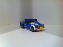 5765 Cadillac Escalade EXT