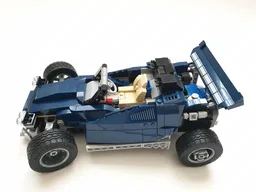 10265 Buggy