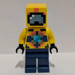Deep Sea Diver