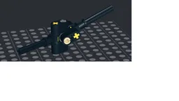 MOC u-joint